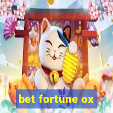 bet fortune ox